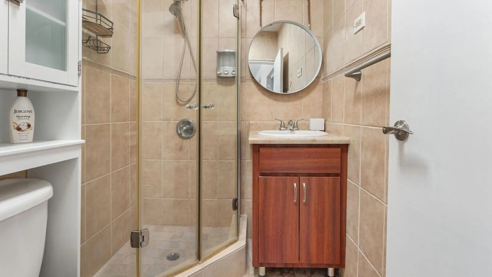 公寓 Beachfront Getaway At Ocean View Castle Condo 阿瓜达